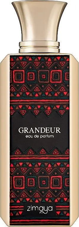 Парфумована вода Afnan Zimaya Grandeur 100 мл