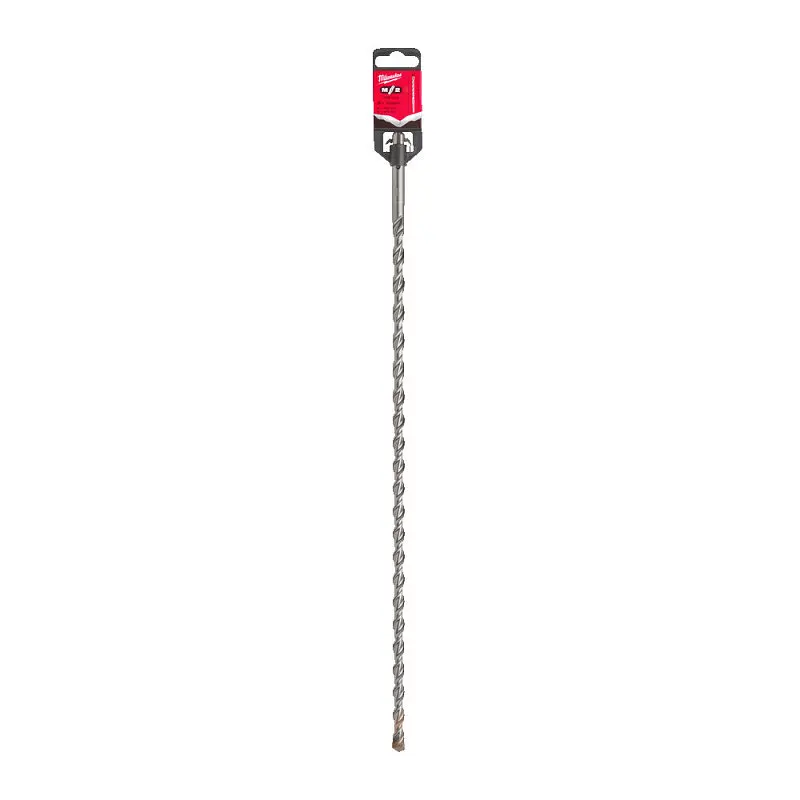 Бур SDS-PLUS M2 Milwaukee, діаметр 10,0х450х400мм