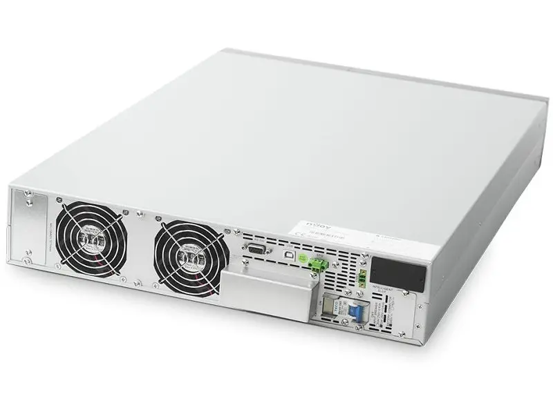 ДБЖ безперервної дії (Online) Njoy Balder 6000 (PWUP-OL06KBA-AZ01B) - фото 8