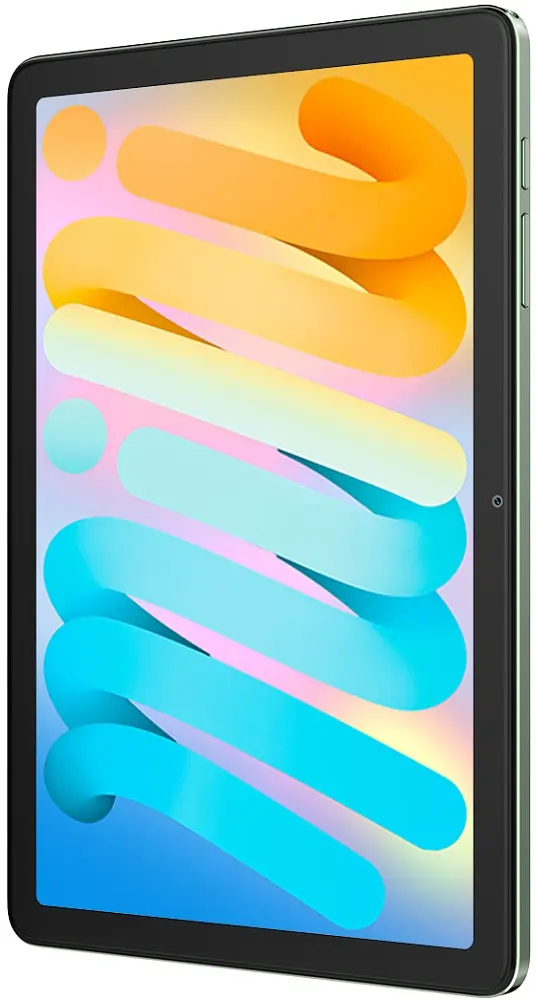 Планшет Blackview Tab 20 4/64GB Field Green (Global) Wi-Fi - фото 3