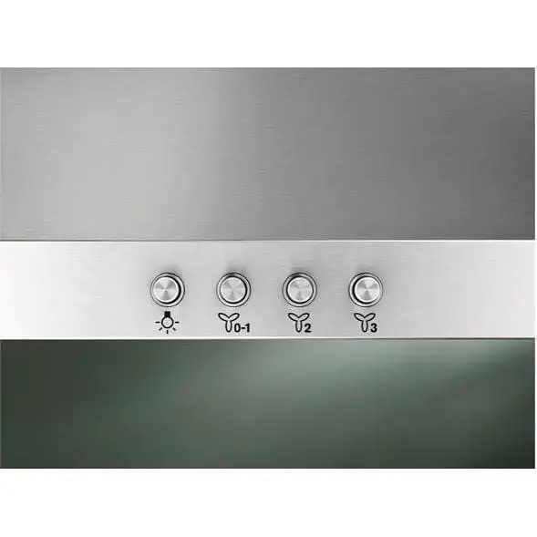 Витяжка Electrolux LFC316X - фото 2