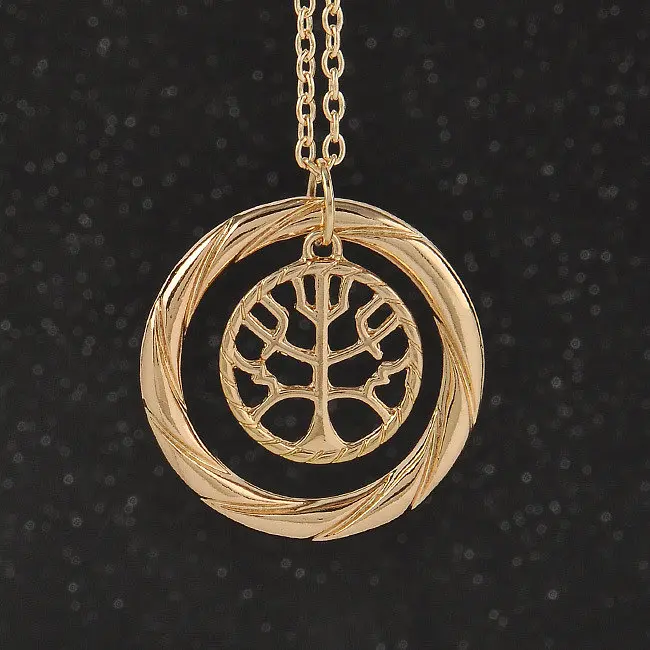 Кулон символ Дружелюбності Дивергент - фото 9