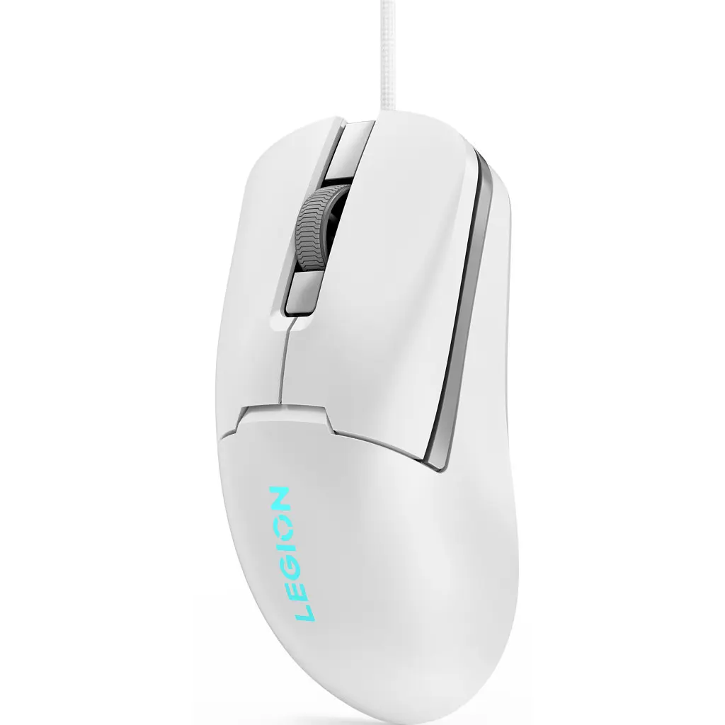 Мишка Lenovo Legion M300s RGB White (GY51H47351) - фото 2