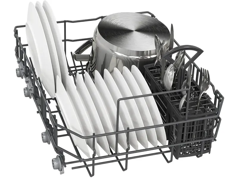 Посудомийна машина Siemens SR61HX16KE - фото 3