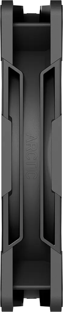 Вентилятор 140mm Arctic P14 Pro black (ACFAN00313A) - фото 3