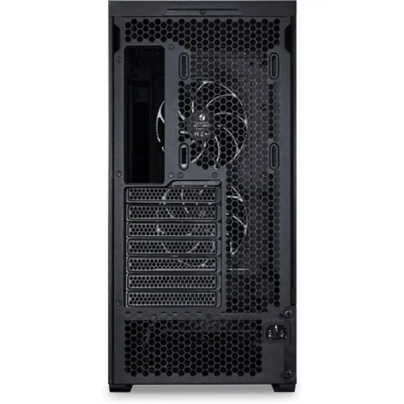 Корпус для ПК Lian Li LANCOOL 207 Digital, Black (G99.LAN207DX.00) - фото 7