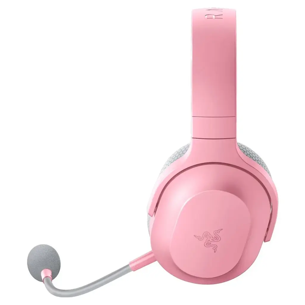 Навушники Razer Barracuda X 2022 Quartz (RZ04-04430300-R3M1) - фото 2
