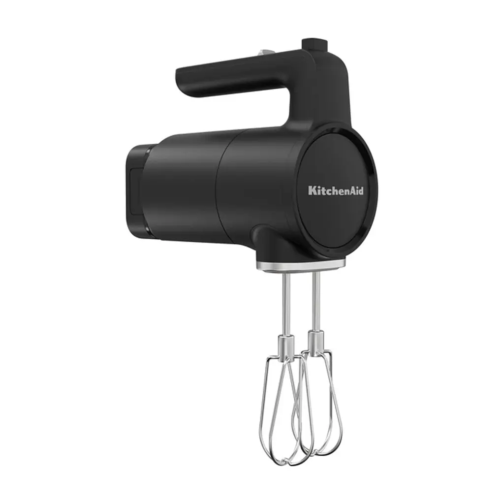 Міксер KitchenAid 5KHMR762BM - фото 3