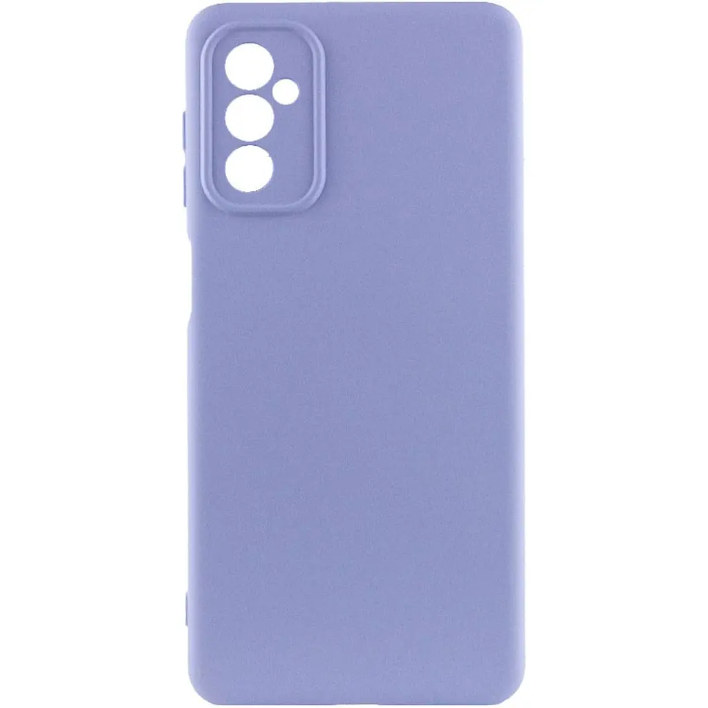 Чохол Epic Silicone Cover Lakshmi Full Cam для Samsung Galaxy A24 Dasheen [97272] - фото 1