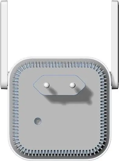 Ретранслятор (підсилювач сигналу) Xiaomi WiFi Range Extender N300 (DVB4398GL) - фото 3