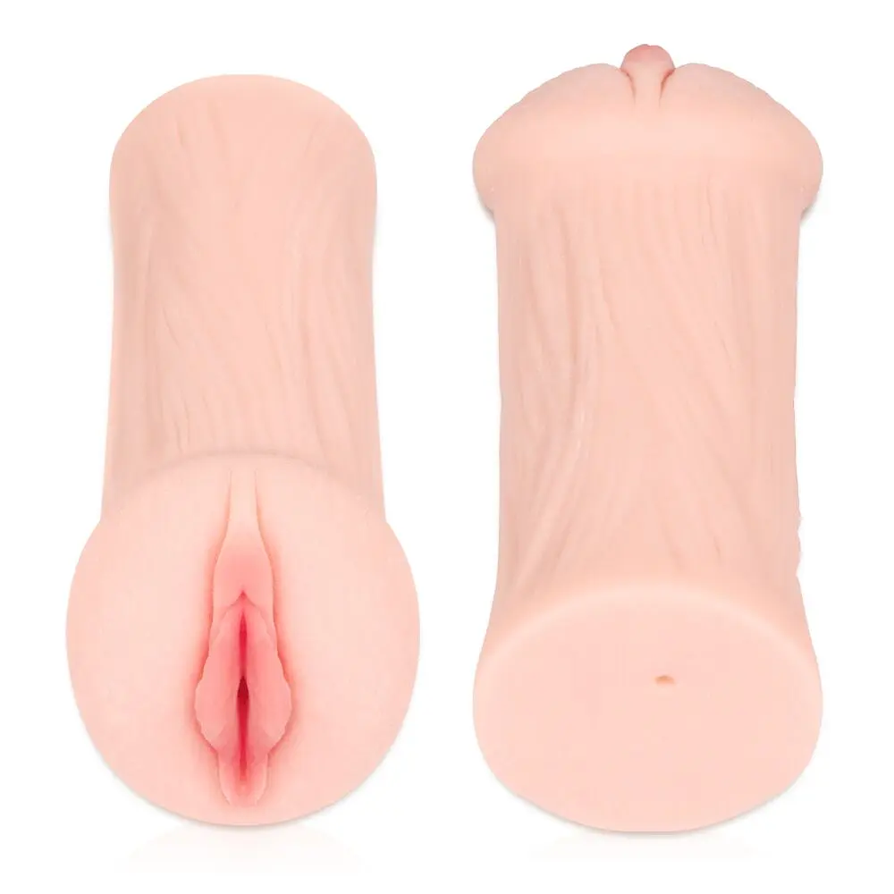 Мастурбатор Kokos Elegance 001 Double Layer - фото 3
