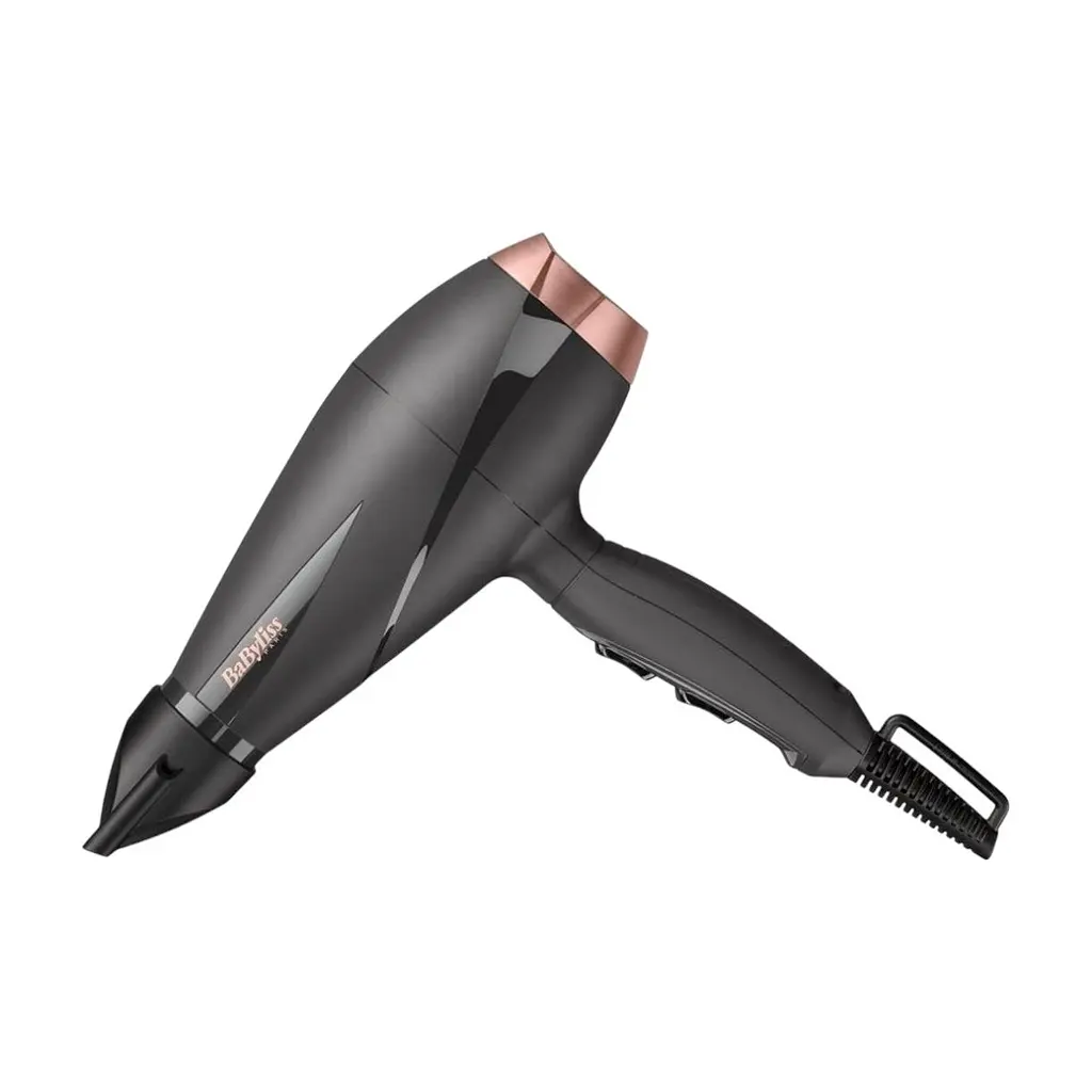 Фен Babyliss 6709DE - фото 3