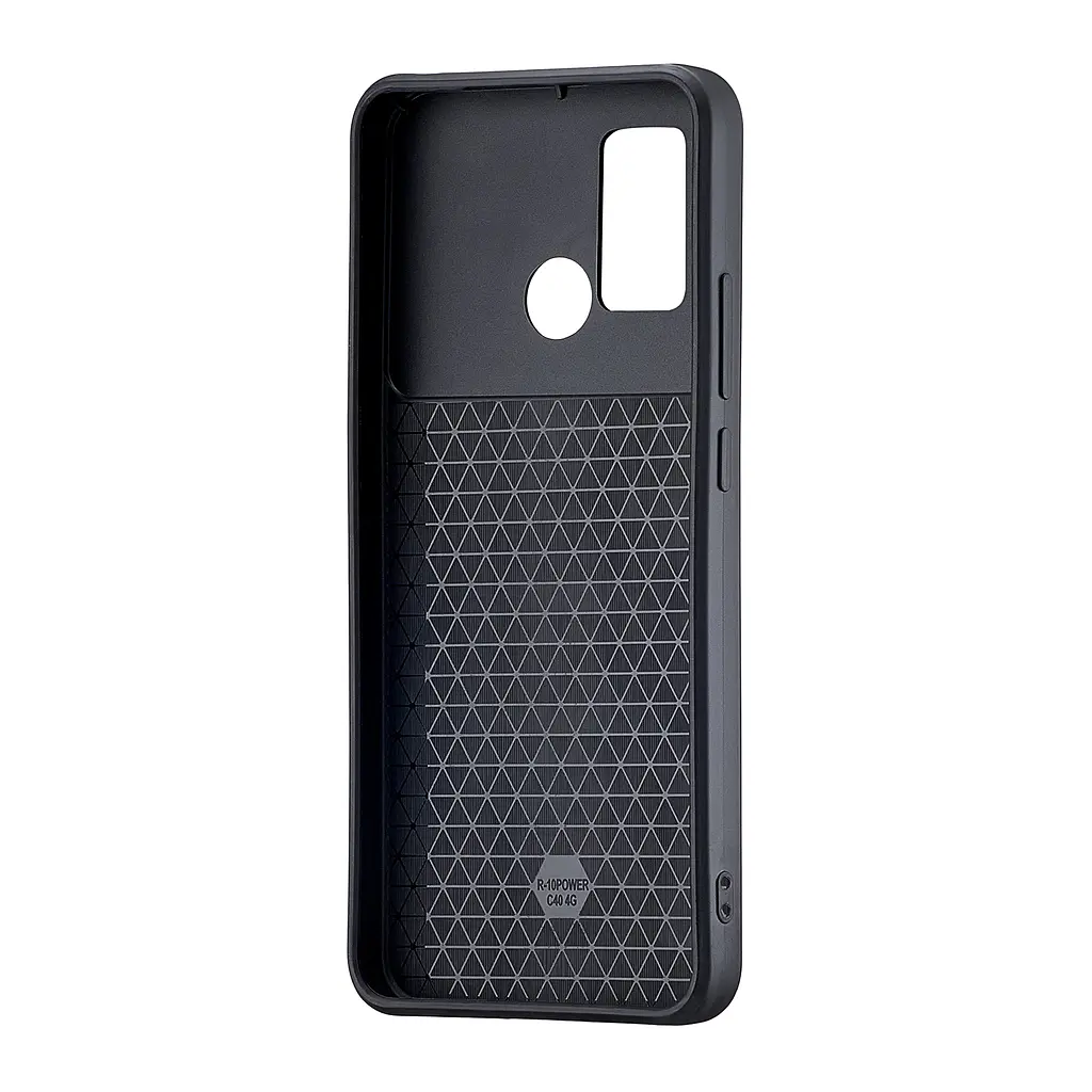Чохол Full Protection Xiaomi Poco C40 Black - фото 2