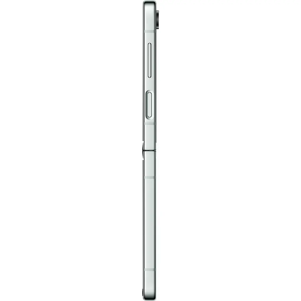 Смартфон Samsung Galaxy Flip5 8/256GB Mint (SM-F731BLGGSEK) [100277] - фото 10