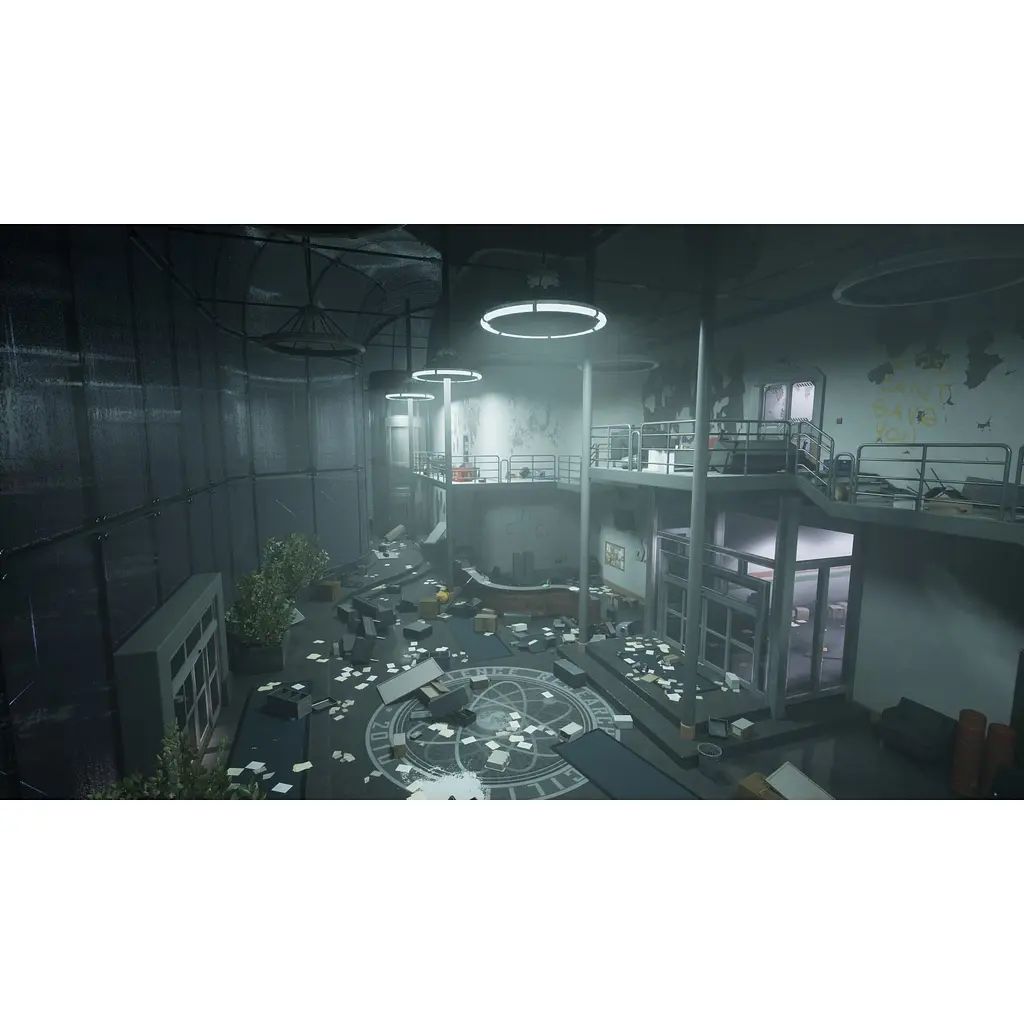 Ключ активації Microsoft Dead Man´s Diary для Xbox Series S/X - фото 10