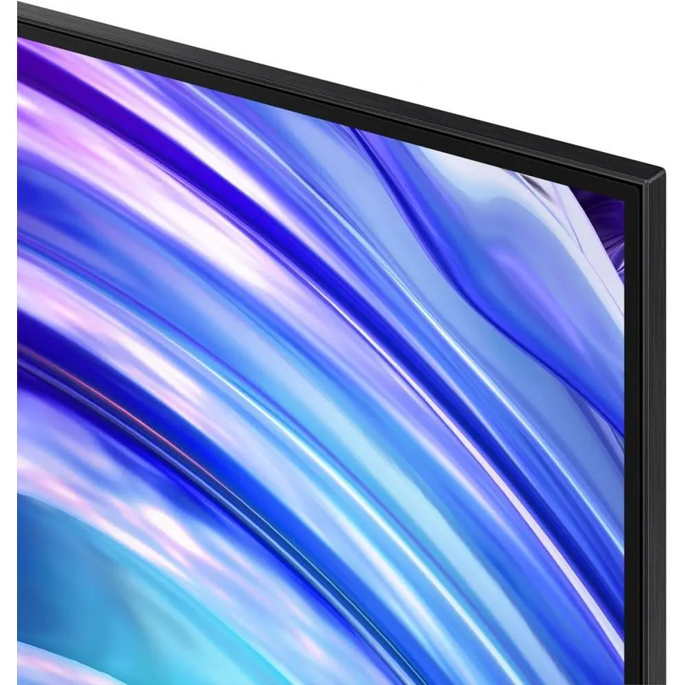 Телевізор Samsung QE55S95D - фото 5