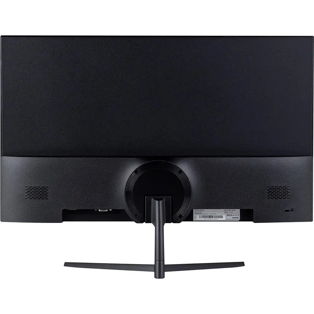 Монітор 23.8" ProLogix PL2425HD Black FHD IPS 120Hz (PL2425HD) U1 - фото 4