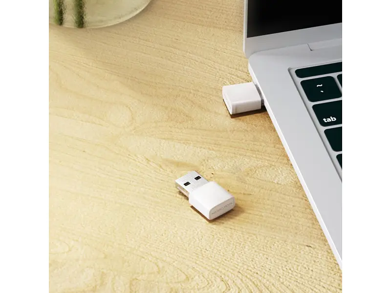 Wi-Fi адаптер Mercusys MA30N - фото 2