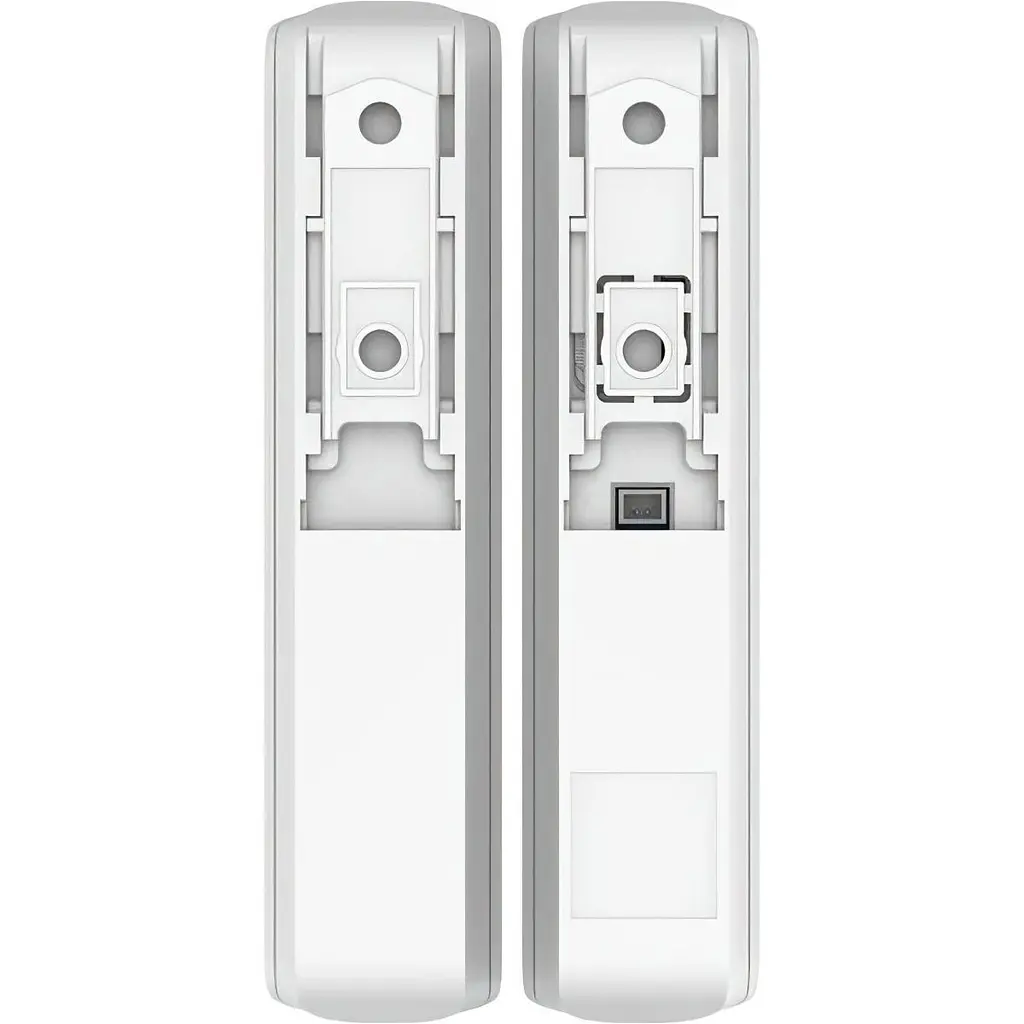 Датчик відкриття вікон і дверей Ajax DoorProtect White [122008] - фото 3
