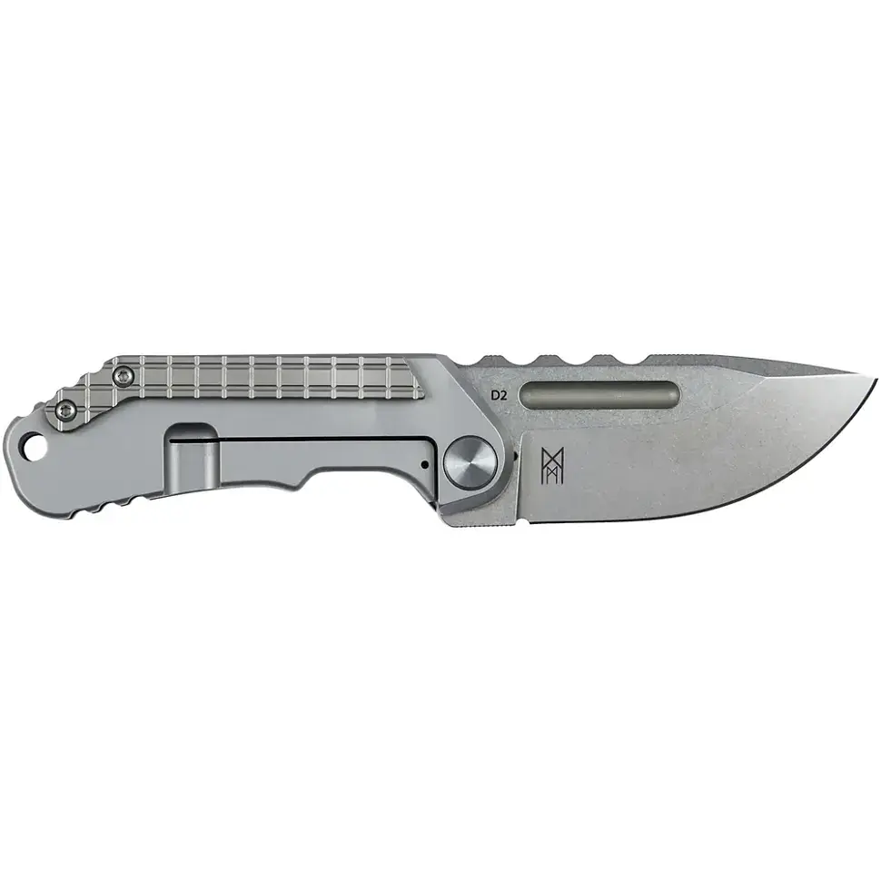 Ніж Boker Plus Dvalin Folder Drop (01BO548) - фото 2