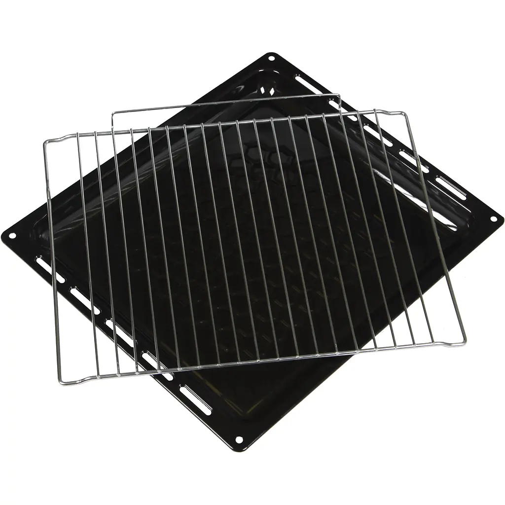 Кухонна плита Ventolux GE 5060 ES (BR) - фото 7