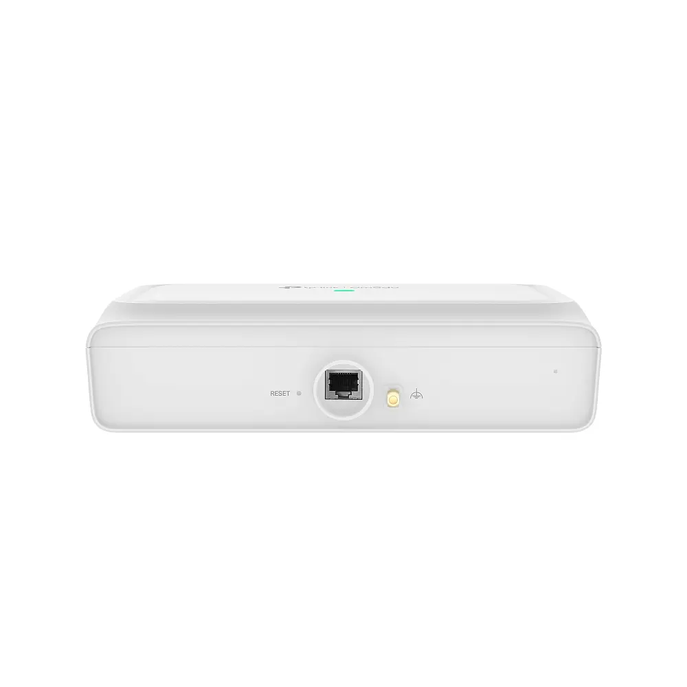 Точка доступу TP-Link EAP650 D120 OUTDOOR AX3000, 1xGE LAN, PoE, Passive PoE - фото 5