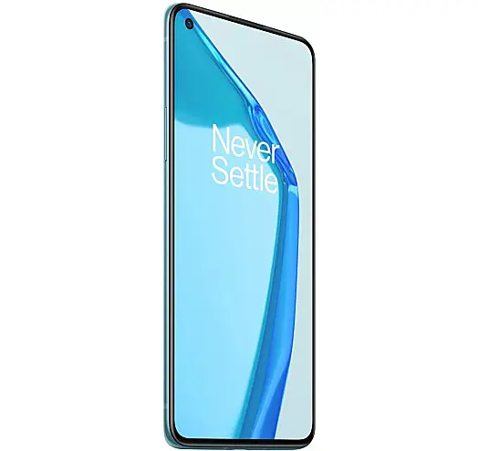 Мобільний телефон OnePlus 9R 8/256GB Lake Blue - фото 4