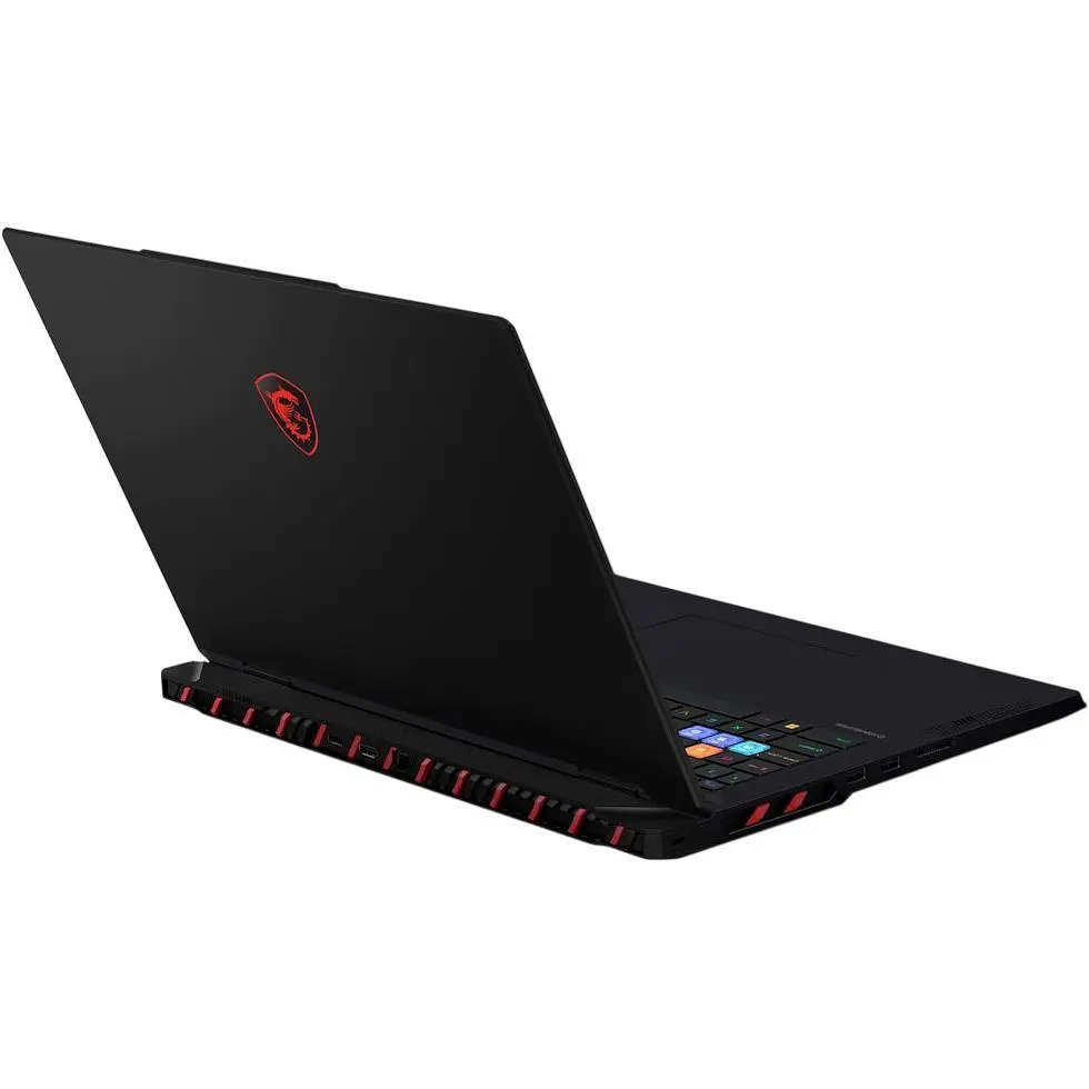 Ноутбук MSI Raider 18 HX AI A2XWJG-841US (RAIDER18HXA2841) [161273] - фото 8
