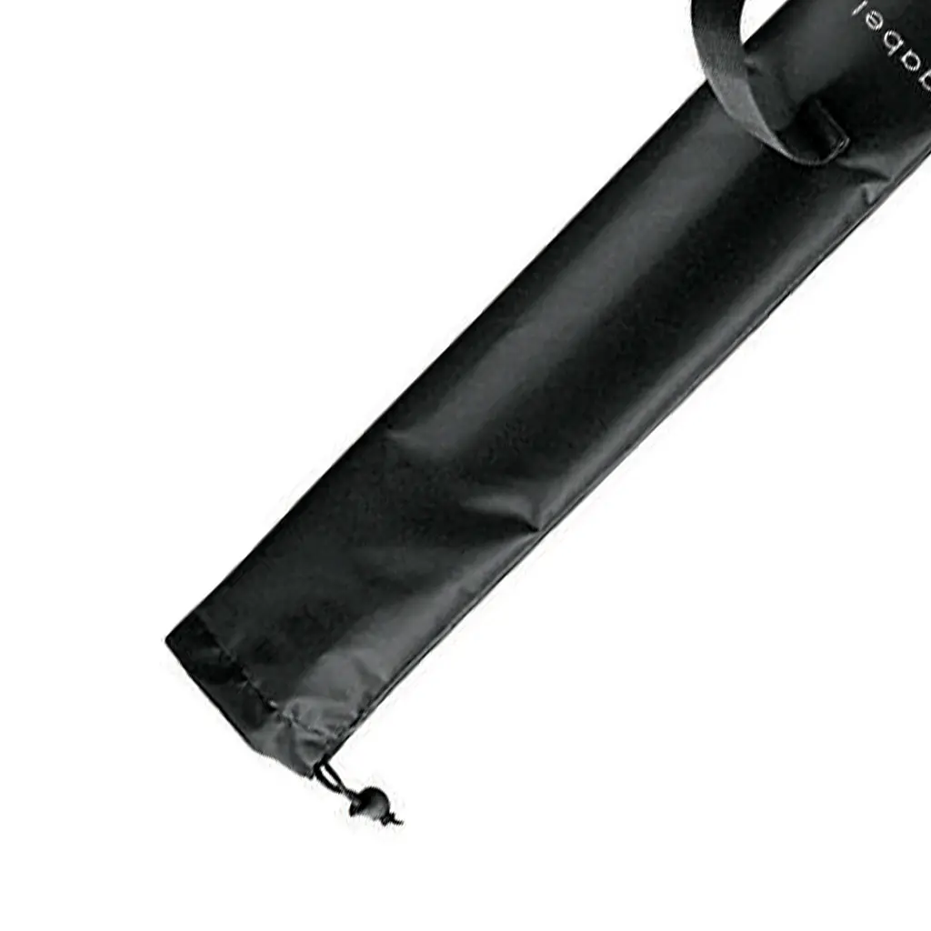 Сумка спортивная Gabel Nordic Walking Pole Bag 1 pair (8009010500002), Черный - фото 2
