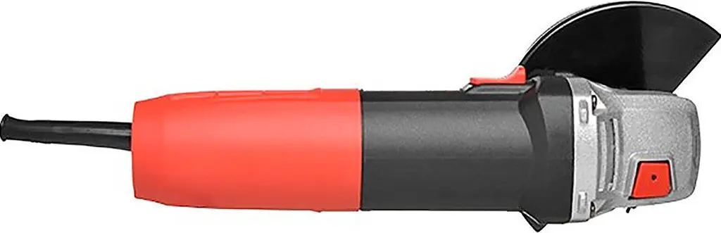 Кутова шліфмашина Intertool WT-0221 [89707] - фото 2