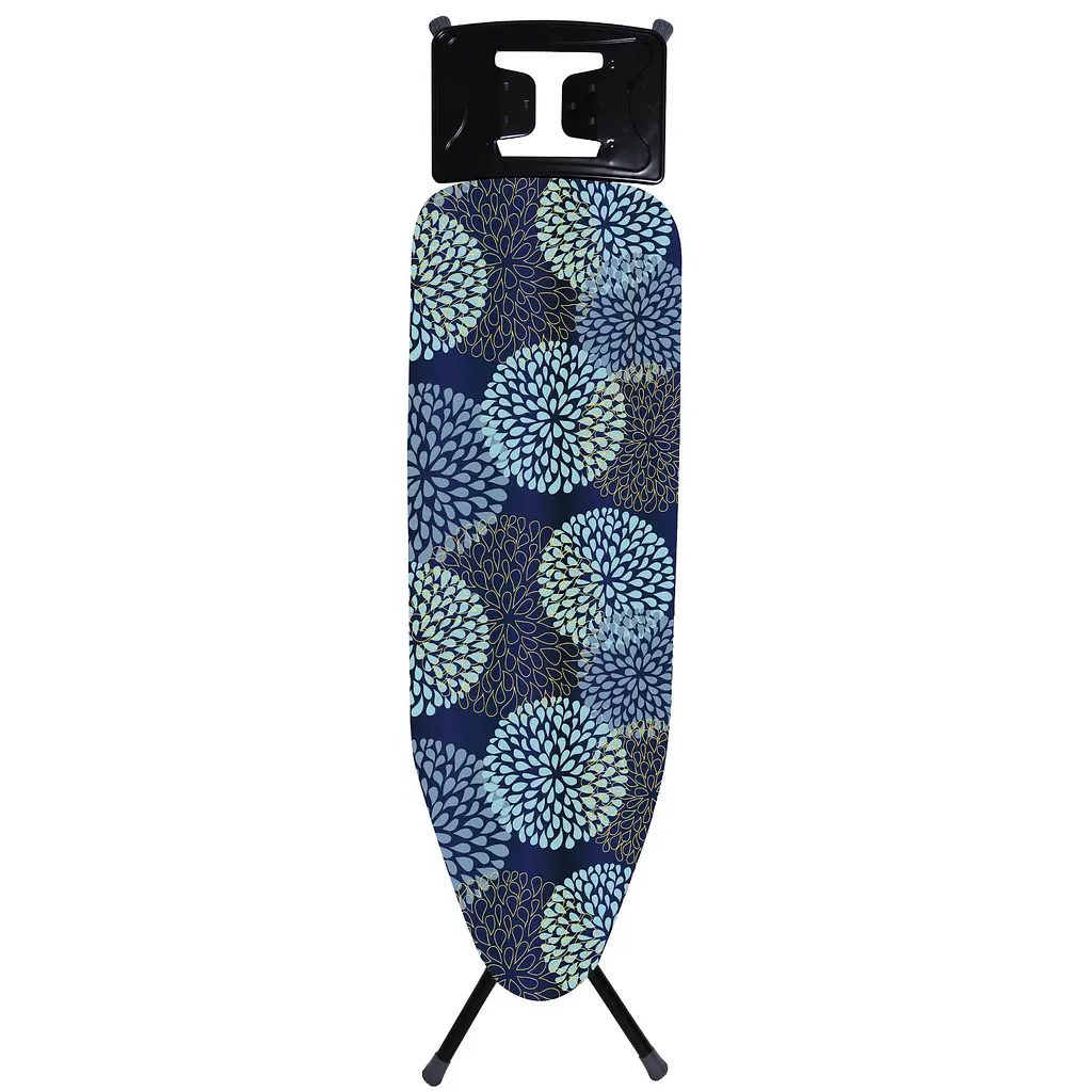 Дошка для прасування Casa Si Superstandard Basic 120x38 Blue Firework (CS95150G387) - фото 2