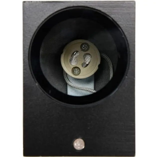 Світильник настінний Yato 35 Вт GU10 (YT-81901) - фото 2