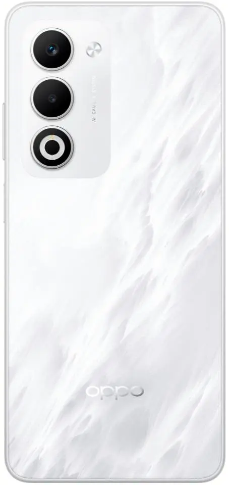 Смартфон A5 6/128GB Mist White OPPO teh0023279 - фото 4
