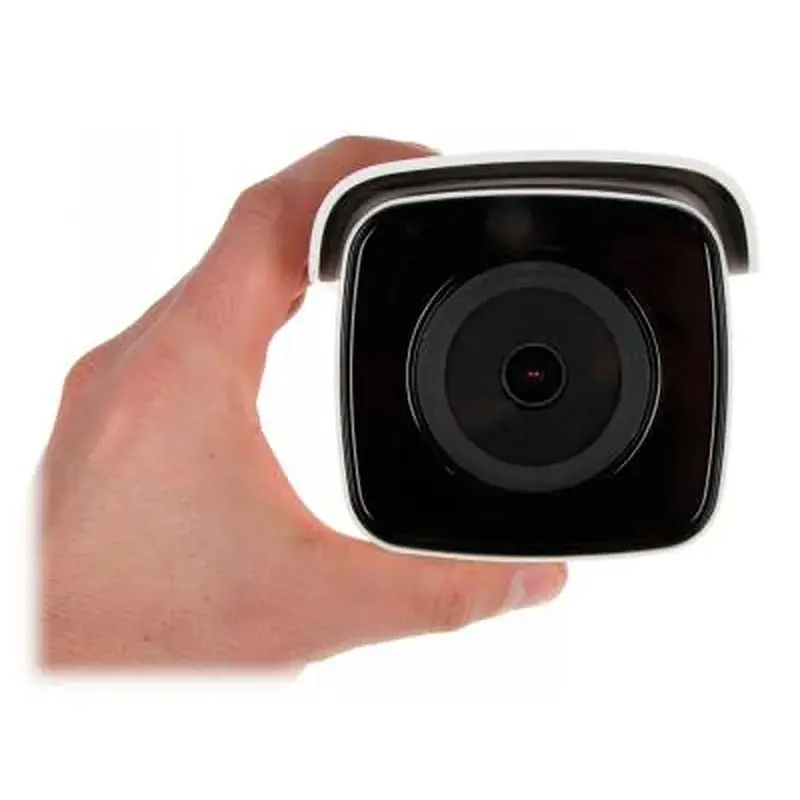 Камера відеоспостереження Hikvision DS-2CD2T85G1-I8 (2.8) - фото 7
