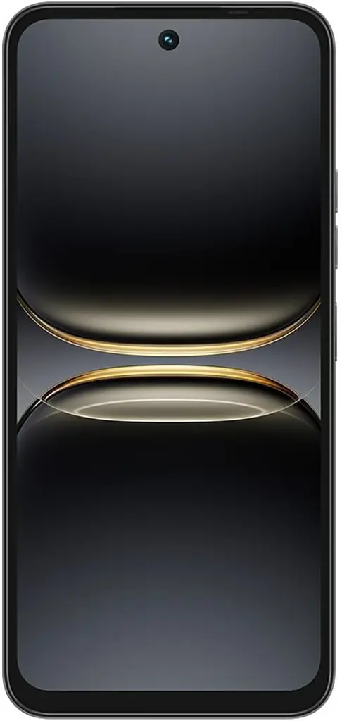 Смартфон Tecno Spark 40 KM5n 8/256GB Ink Black (4894947091551) (UA UCRF) - фото 2