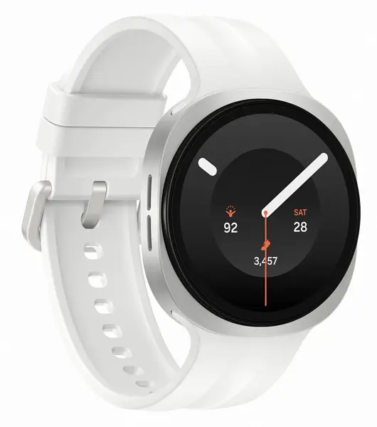 Смарт годинник Samsung Galaxy Watch 9 40mm eSim Beige (SM-L345FZEASEK) - фото 3