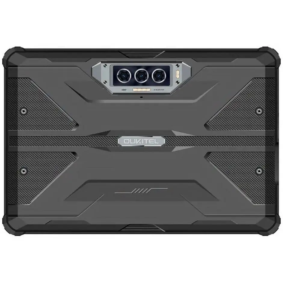 Планшет Oukitel RT7 8/256 GB 4G TITAN 10.1 з акб 32000 мАг - фото 4