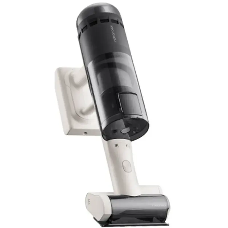 Пилосос Roborock Alioth H60 Hub Pro - фото 10
