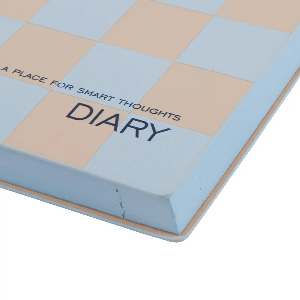 Блокнот деловой А6 Yes Classico недатированный 320 страниц (252626) - фото 7