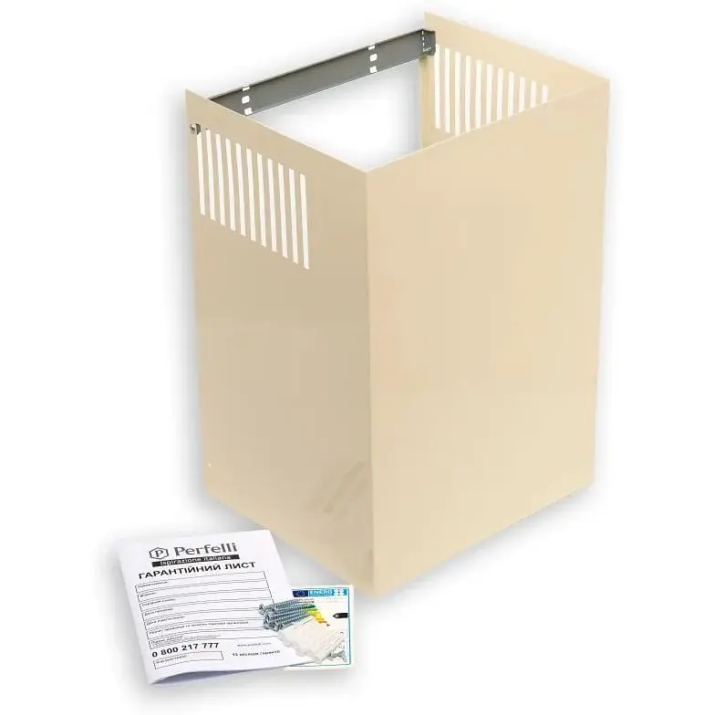 Витяжка Perfelli T 9612 A 1000 IV LED - фото 7