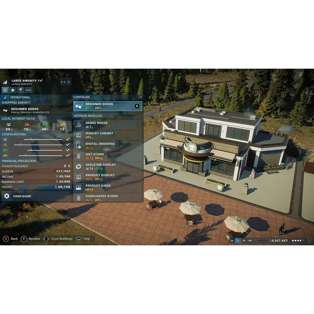 Ключ активації Microsoft Jurassic World Evolution 2 для Xbox One та Xbox Series X/S - фото 4