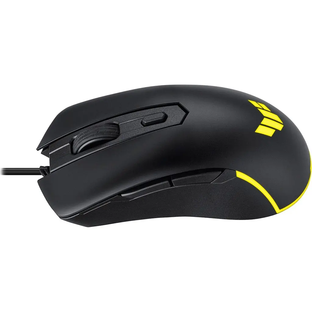 Миша Asus TUF Gaming M3 GEN II Black (90MP0320-BMUA00) [96117] - фото 4