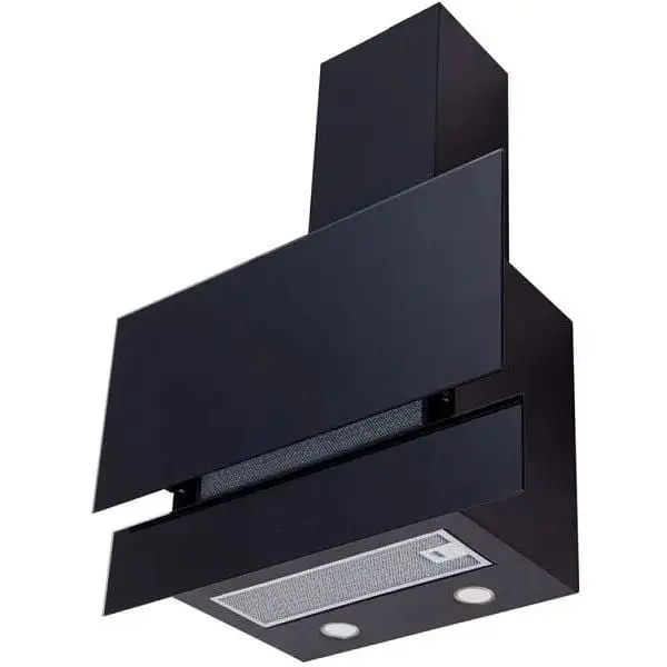 Витяжка Perfelli DNS 6602 BL LED - фото 2