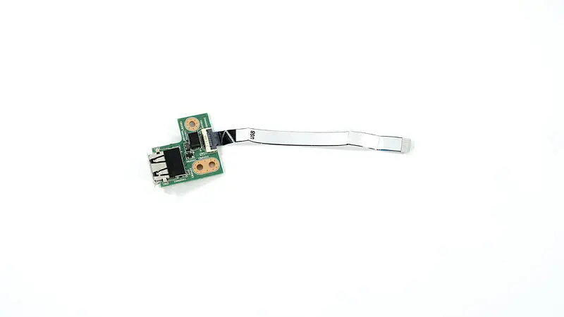 Плата з USB 2.0 роз'ємом 1шт - фото 3