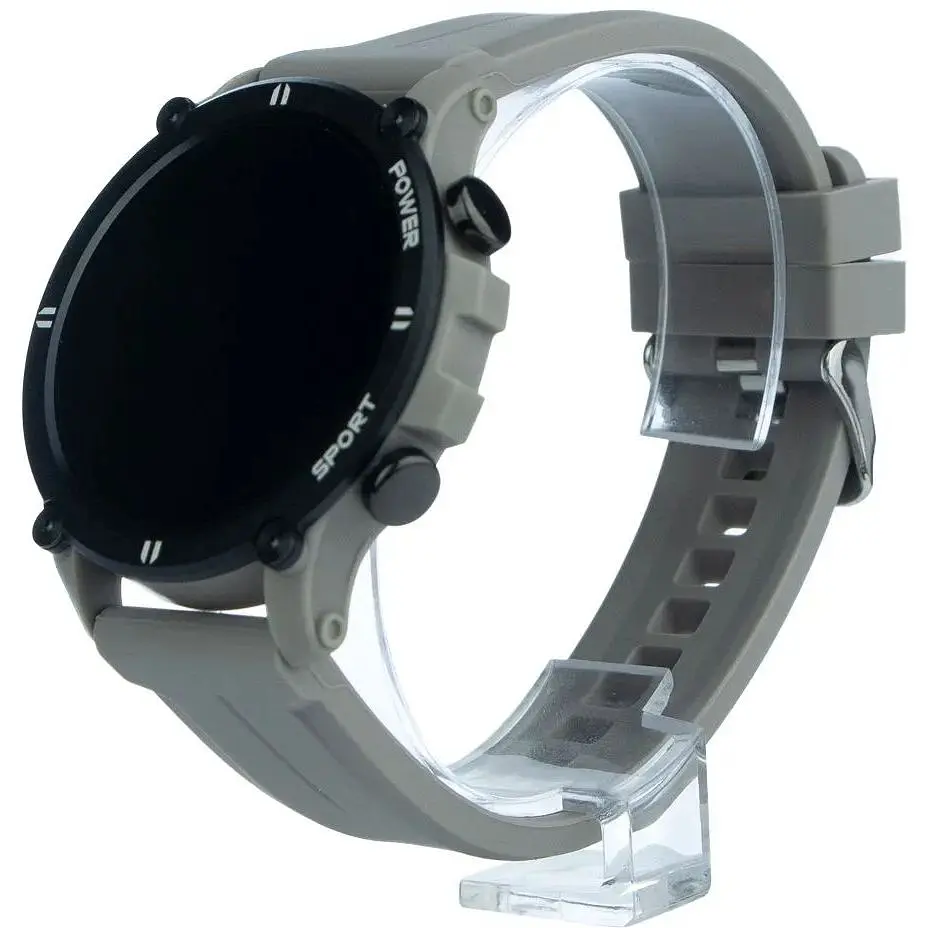 Смарт-часы XO H32 с 1.69 дюймовым сенсорным экраном (24239-01_991) - фото 4