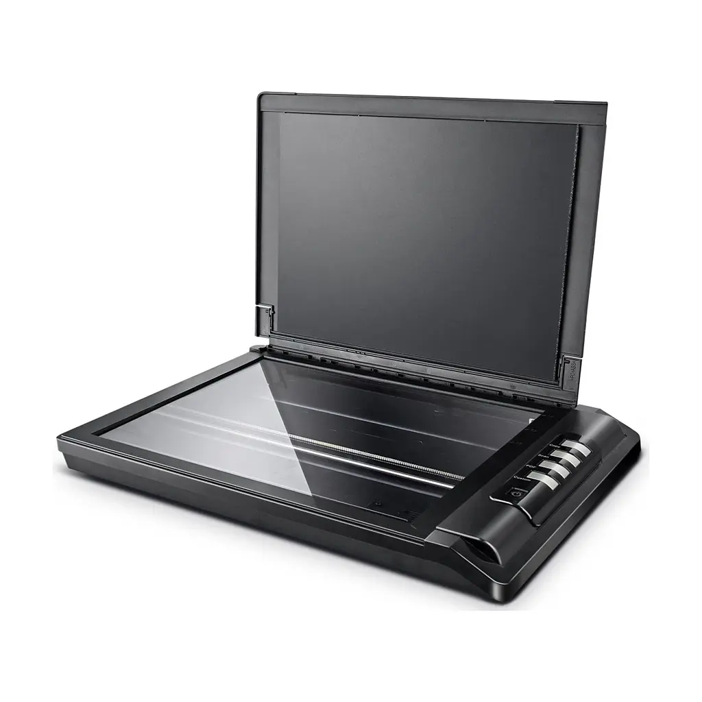 Сканер Plustek OpticSlim 2700 (0315TS) - фото 2
