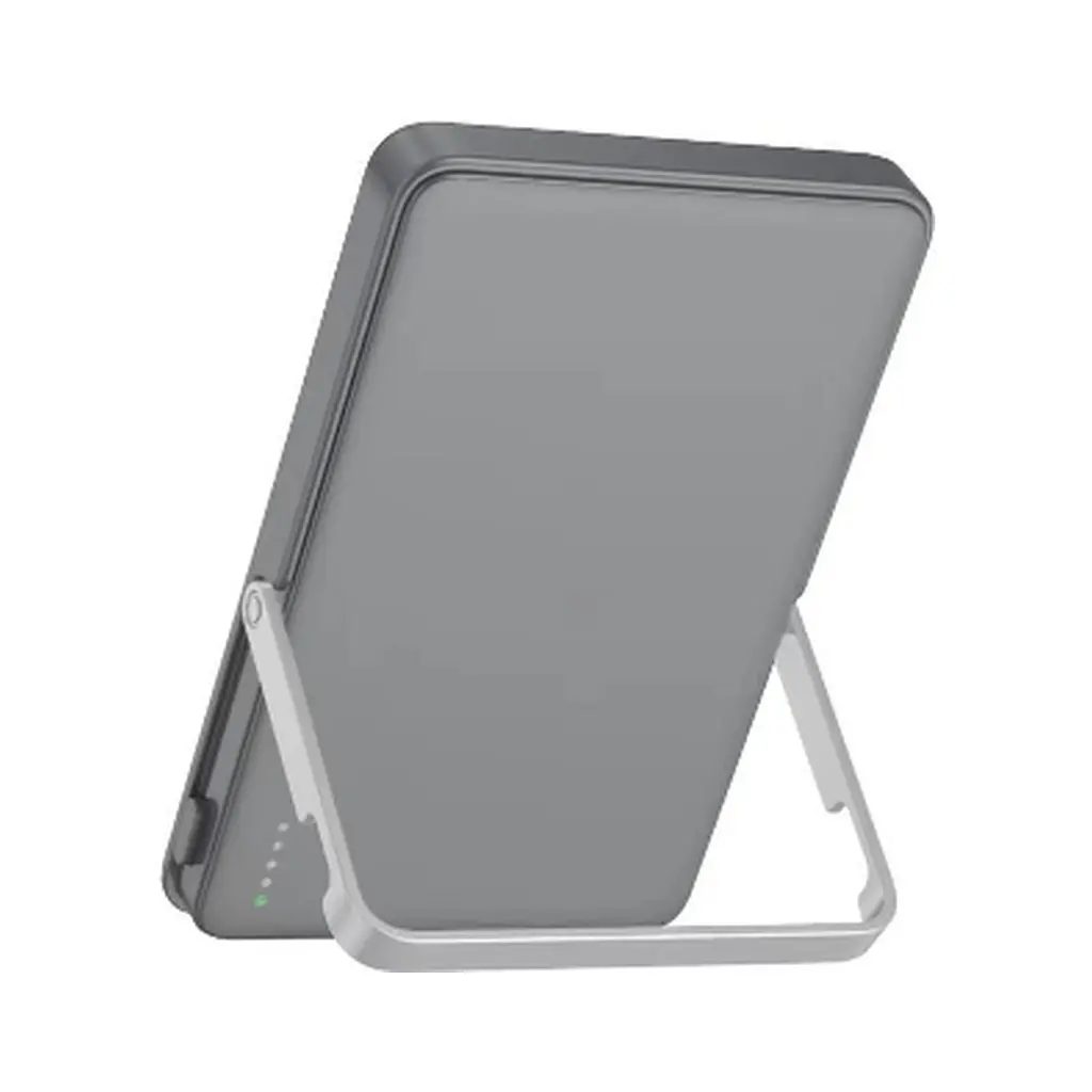 Батарея універсальна UmeTravel 5000mAh 20W M7 Magnetic and Wireless (1175590) - фото 2
