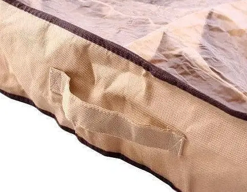 Органайзер для взуття Shoes Under - фото 3