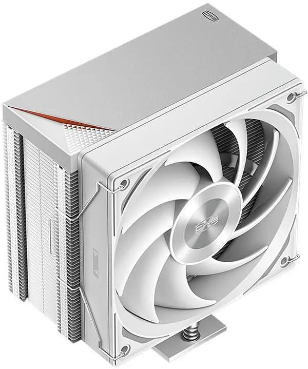 Кулер для процесора PcCooler RZ500 White (RZ500 WH) - фото 4