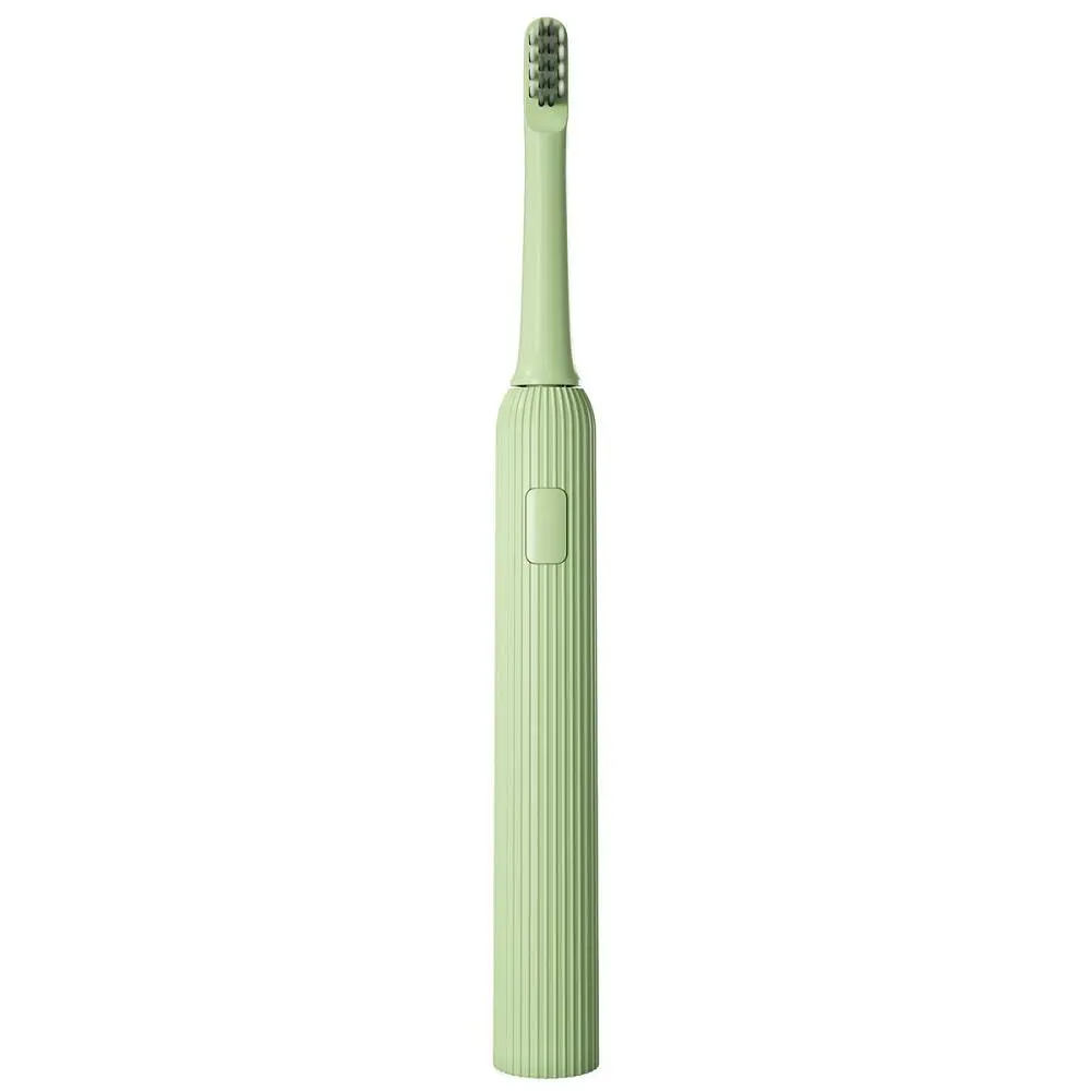 Зубная электрощетка Enchen Mint5 Sonik Green (MINT5-G) - фото 6